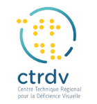 logo CTRDV